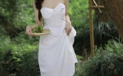 台湾女主播萱萱艳照